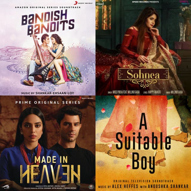 Web Series Songs - playlist by Sudu | Spotify