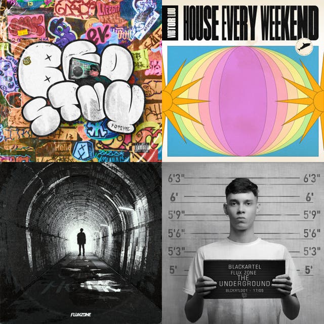 House Every Weekend - Victor Lou - playlist by Lara Martins | Spotify
