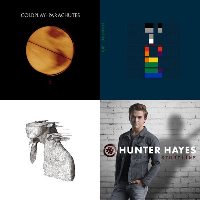 Invisible – Hunter Hayes - playlist by Voila Fresa Tanay Mabilangan ...
