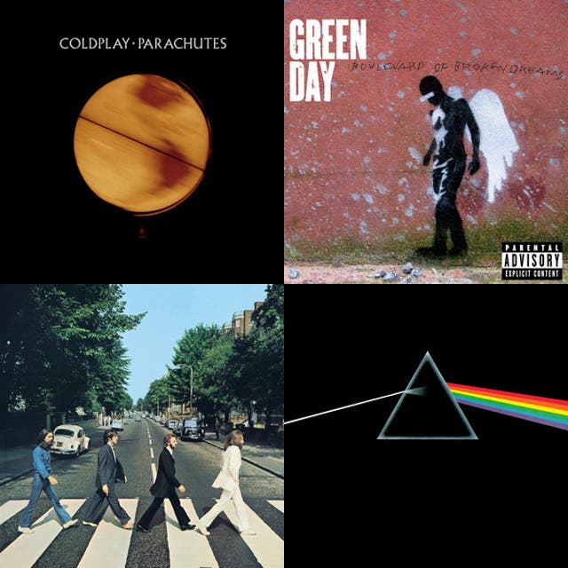 Wonderwall - playlist by Hassania | Spotify