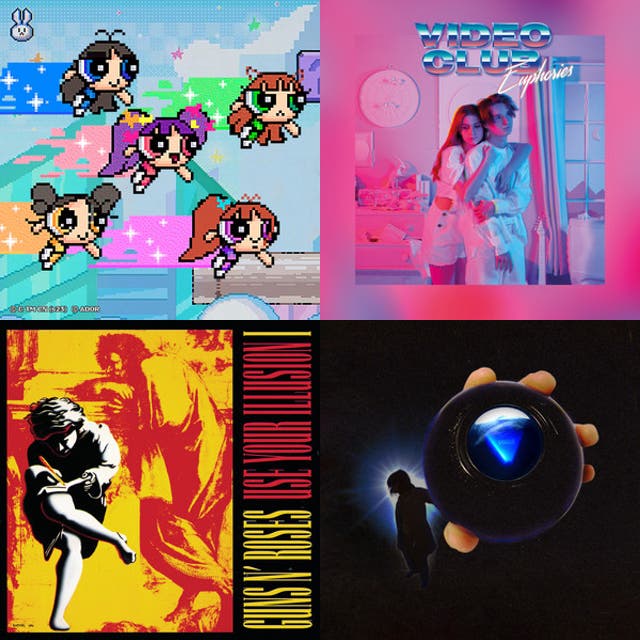 Rogones 💆🏻‍♀️💆🏻💆🏻 - playlist by Oliver Mercury | Spotify