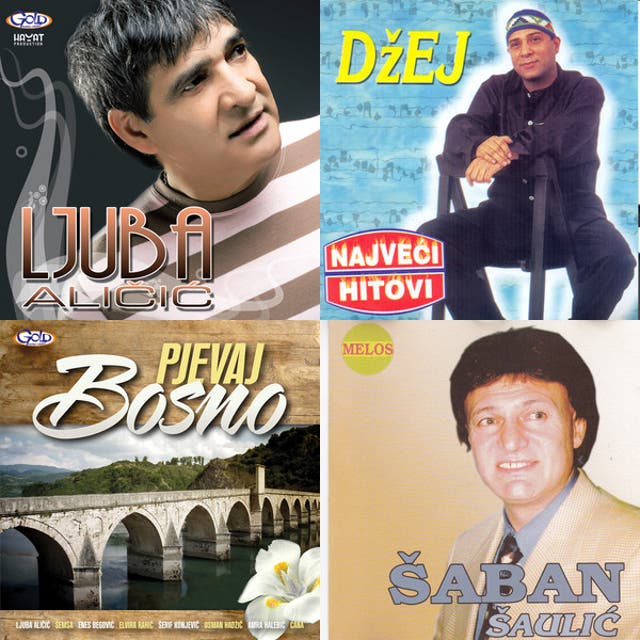 Ciganska muzika - playlist by Filip Paradzik | Spotify