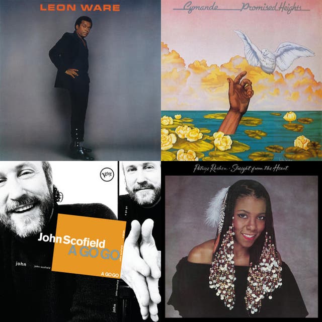 Jazz Funk Music Genre: Artists, Tracks and Related Genres - Chosic