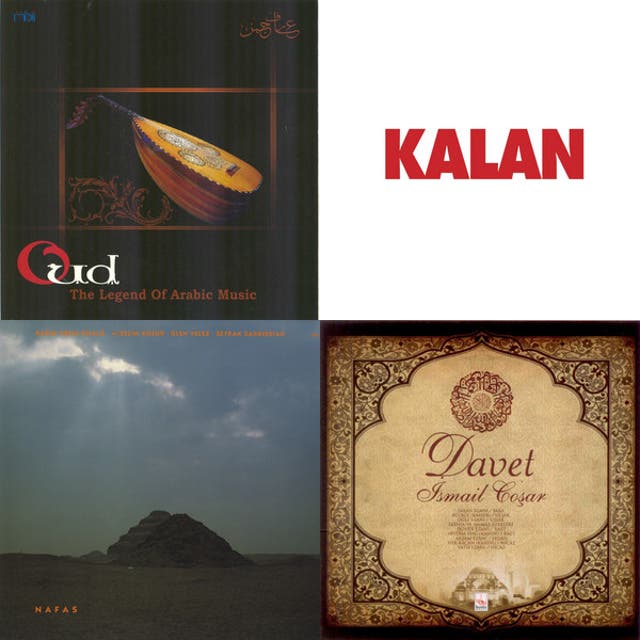 Leandro Da Silva Chill Out Spotify playlist cover art