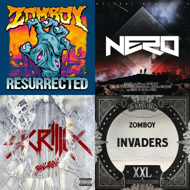 Imagem de Zomboy