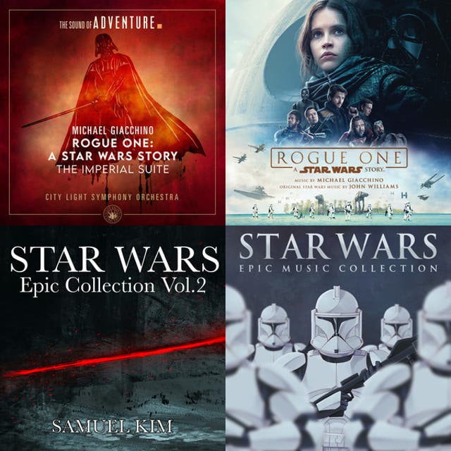 Imagem de Rogue Empire