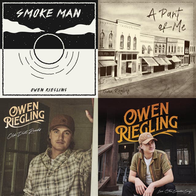 Owen Riegling All Songs - playlist by GFF | Spotify