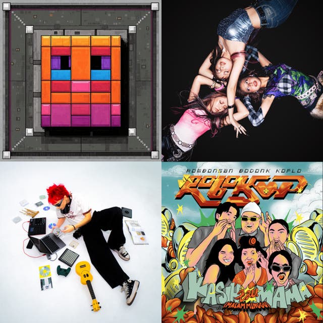 Koplo Music Genre: Artists, Tracks and Related Genres - Chosic
