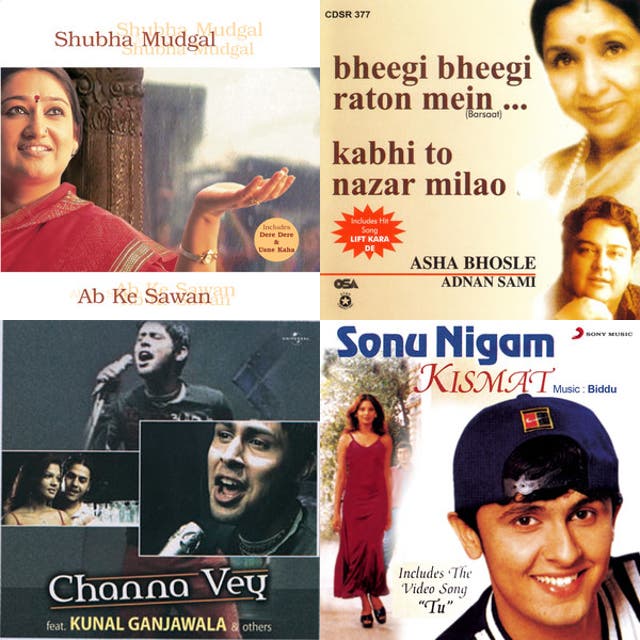 90s IndiPop Chartbusters - playlist by Sumit Dubey | Spotify