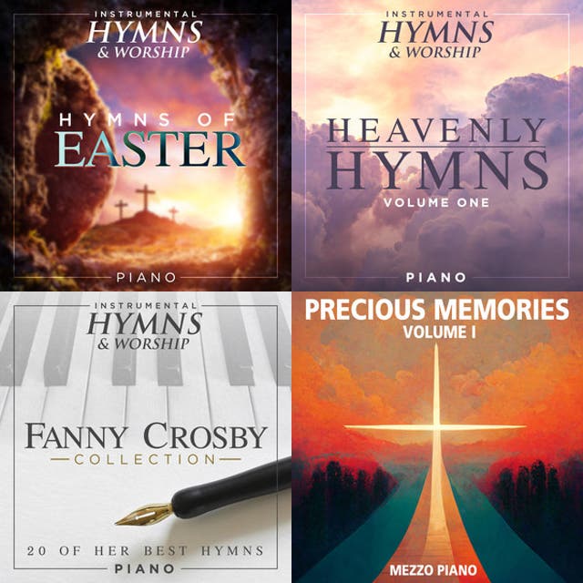 Easter Instrumental Hymns - playlist by barbh458 | Spotify