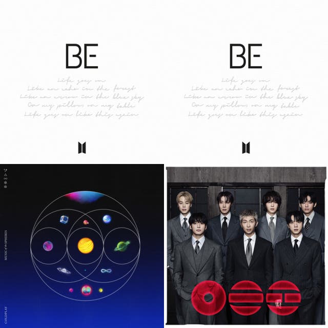 BTS Best Songs ❤️‍🔥