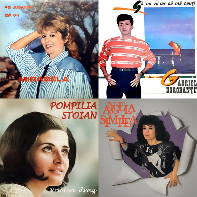 Muzica usoara romaneasca