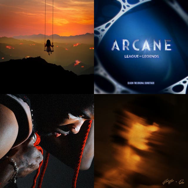 D4vd FULL PLAYLIST + UNRELEASED - playlist by Jacob | Spotify