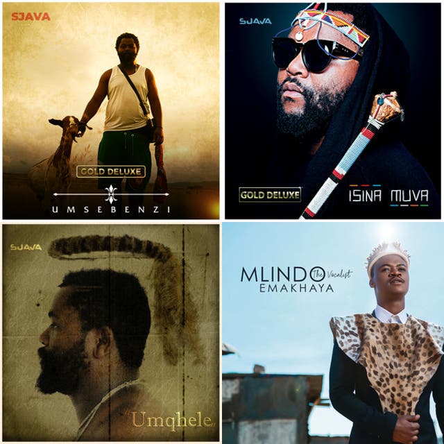 Sjava Hits - playlist by Nobuhle Nobu Makhanya | Spotify
