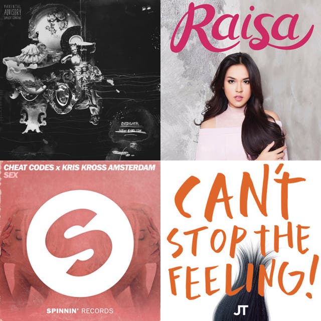 Favorite Songs - playlist by Christopher Devin | Spotify