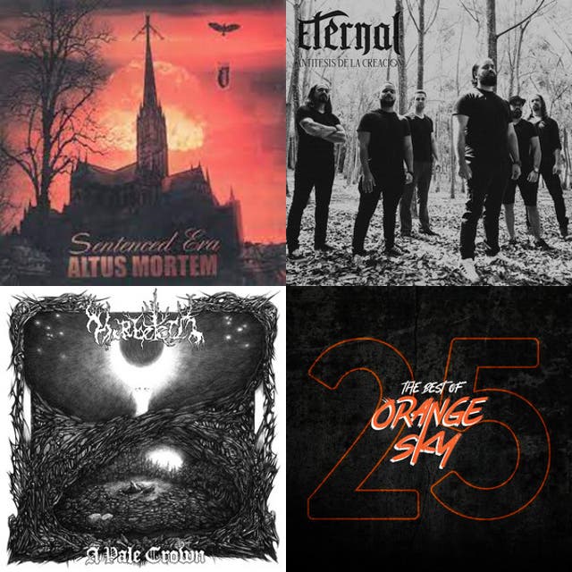 Caribbean Metal