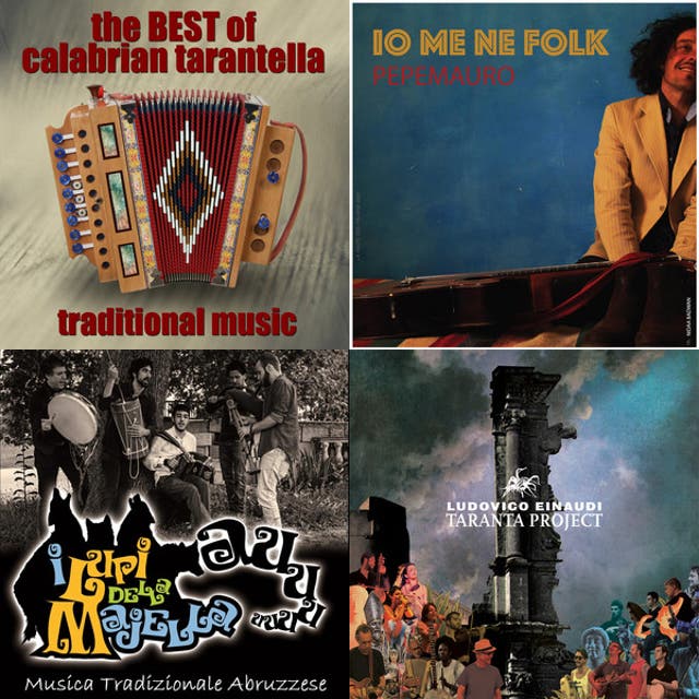 Folk Music in the World cover