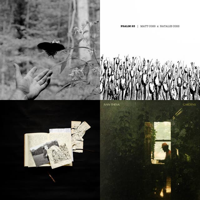 Indie Christian Chill