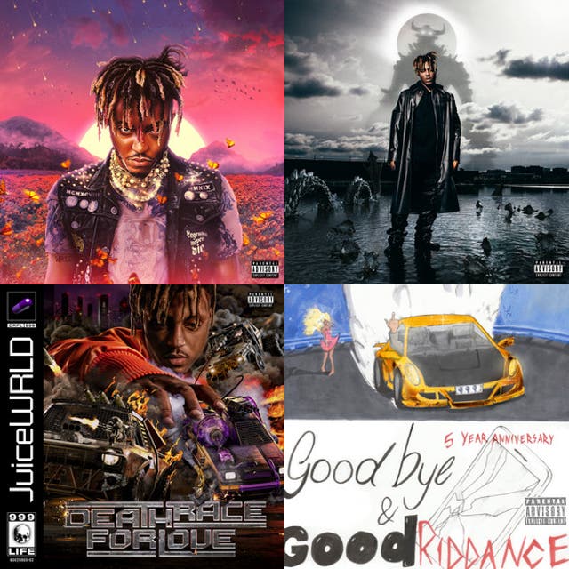 Dead Rappers - playlist by Chris | Spotify