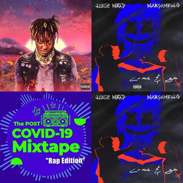Come and go 1 hour and 35 mins - playlist by Aidan | Spotify