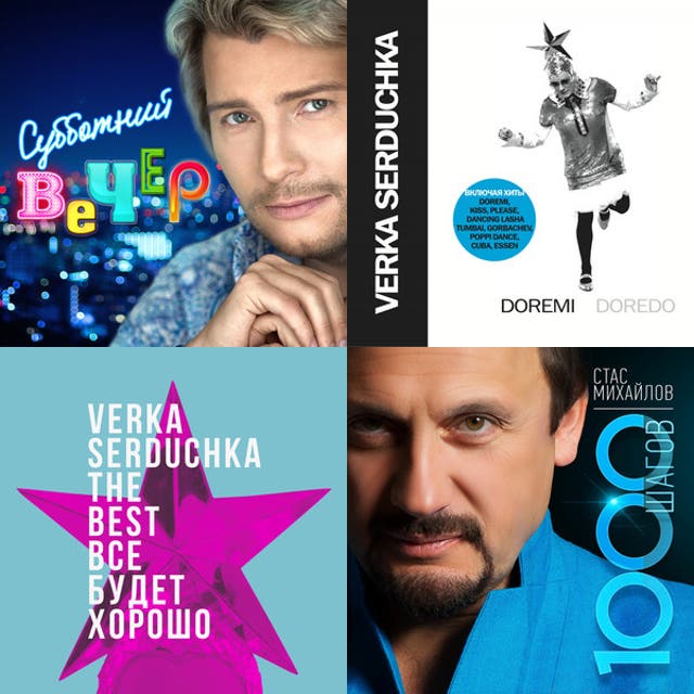 russian new years - playlist by mikhailgalper | Spotify