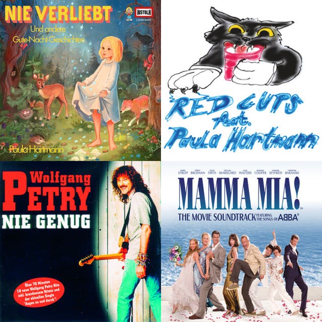 alle genres mit Fokus auf Hiphop