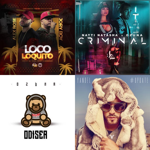 Trap Playlist By Jorge Spotify