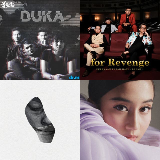 Galau? - playlist by Axel Hendrix Ham | Spotify