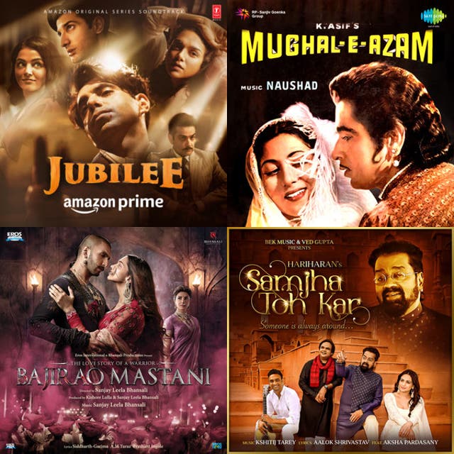 Mohe Rang Do Laal - playlist by Aarnaa | Spotify