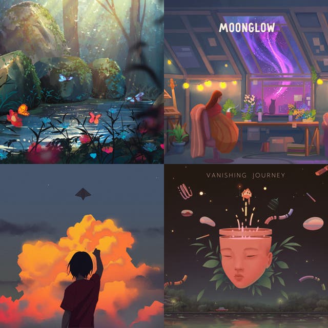 LoFi Creative Writing - playlist by Tariq | Spotify