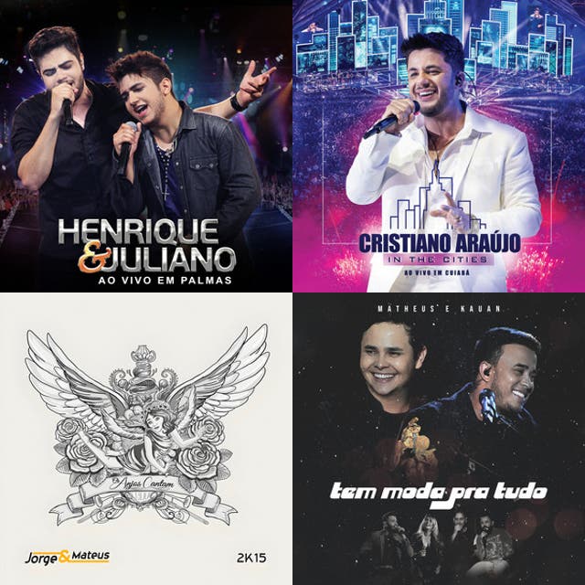 chora msm fdp - playlist by Isabelly Lira | Spotify