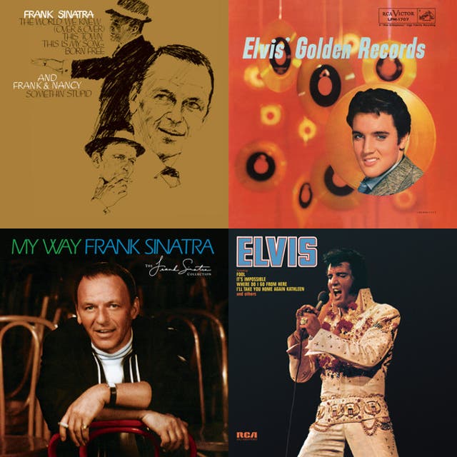  Elis Playlist 的封面图