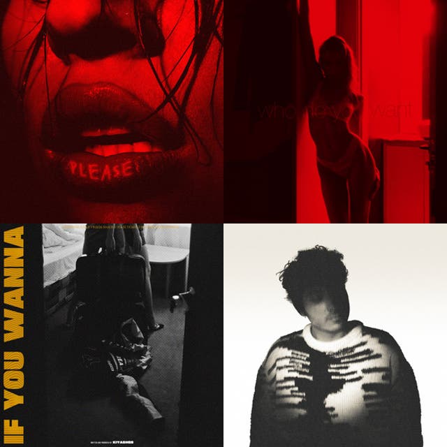 Bedroom Vibes von CloudKid