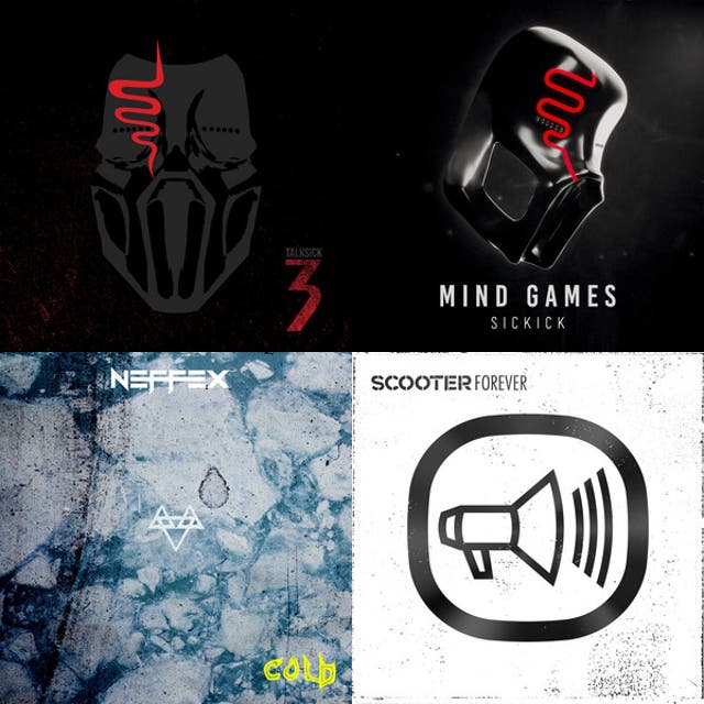 Sickick - Infected - playlist by Prudhvi | Spotify