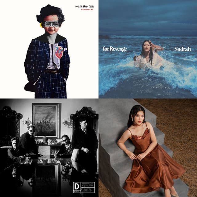 Aaaakuuuuu takuuuuut - playlist by Yayan Kiki | Spotify