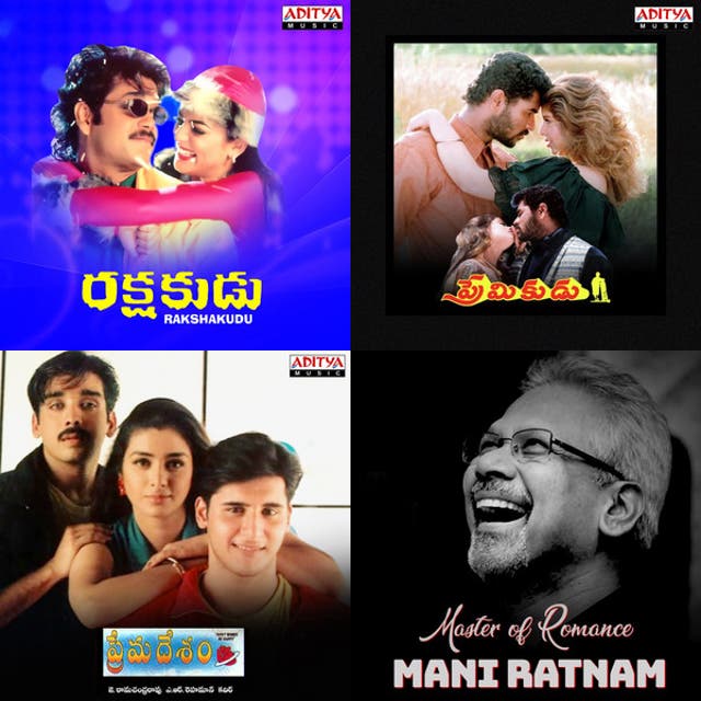 Ar Rahman Telugu Playlist By Pranay Singireddy Spotify