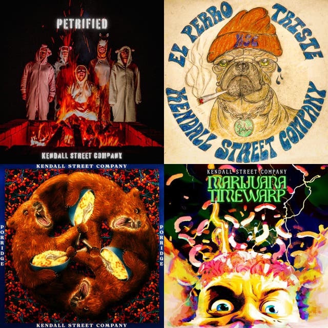KSC's 2024 Singles Project - playlist by Kendall Street Company | Spotify