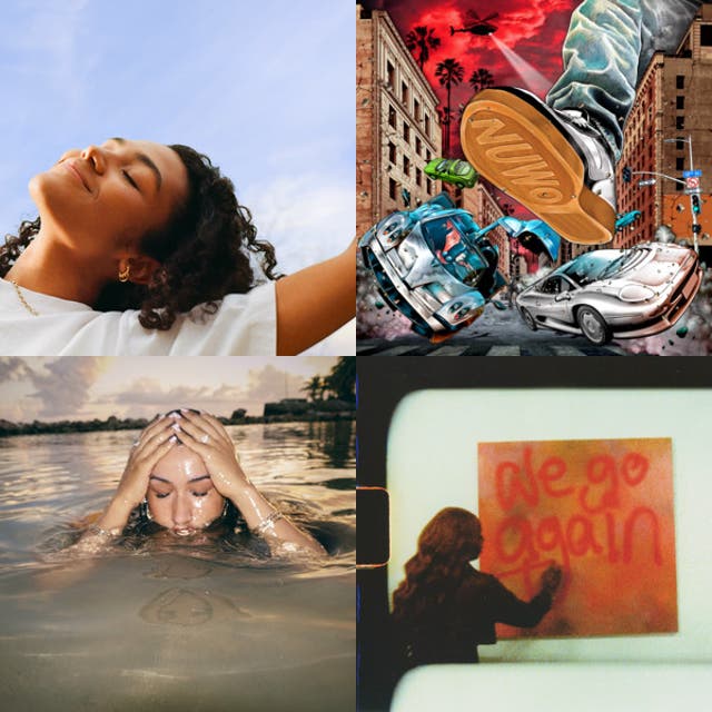 Relax RnB/Soul - playlist by winna | Spotify