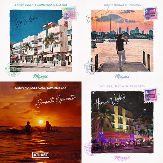 sax house 🎷 saxophone house lounge