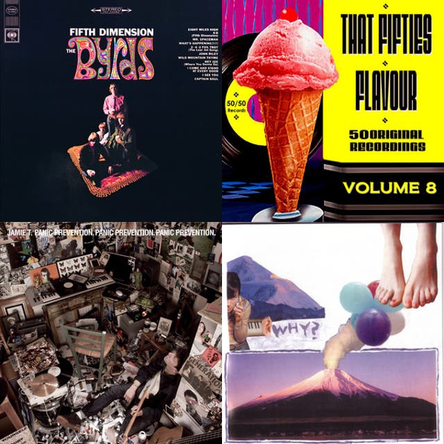 The 100 best London songs playlist by Time Out London Spotify