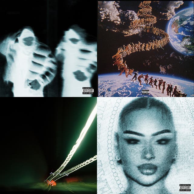 Lithe - 444 - playlist by Bruno - 444 | Spotify