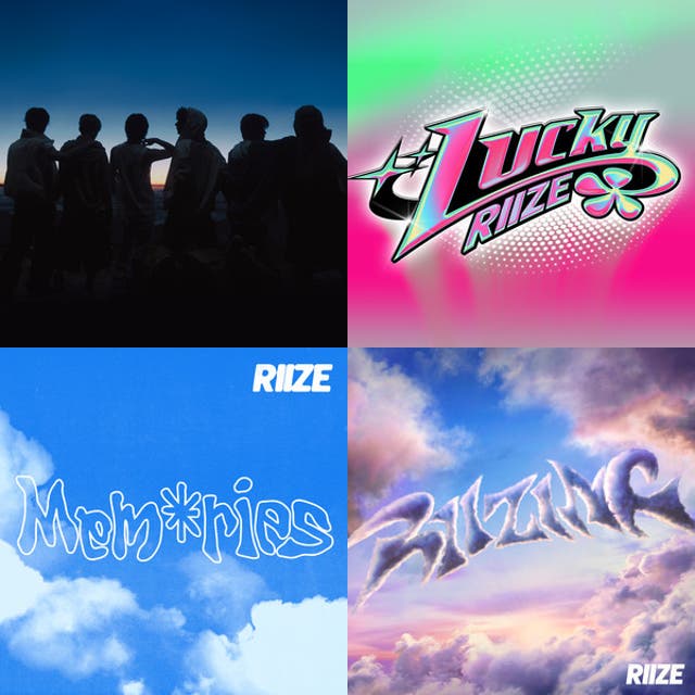 RIIZE @ LOLLAPALOOZA BRASIL 2026 SETLIST - playlist by maefachini | Spotify