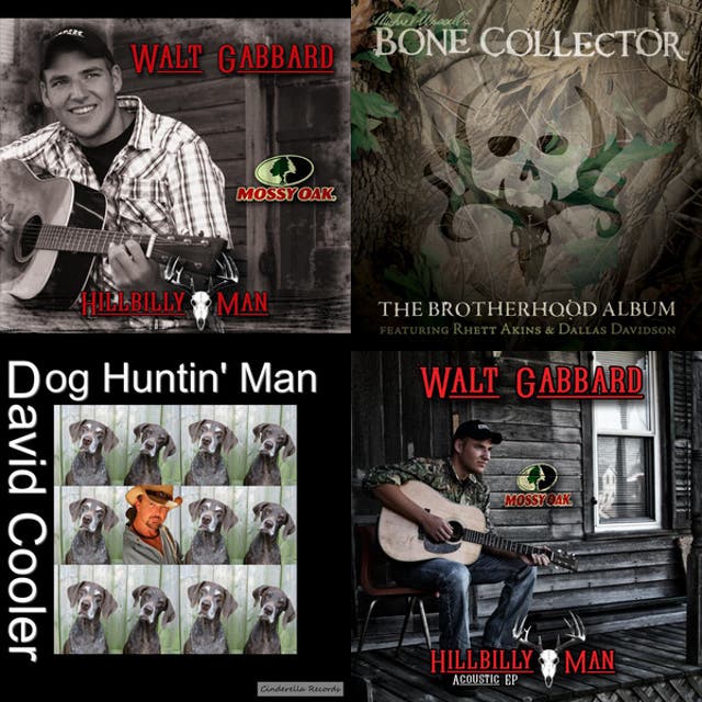 Hunting Songs playlist by Nathan Arnold Spotify