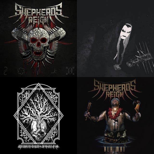 Native American Metal