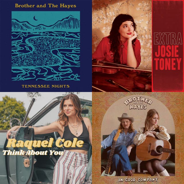 Writers and The Hayes