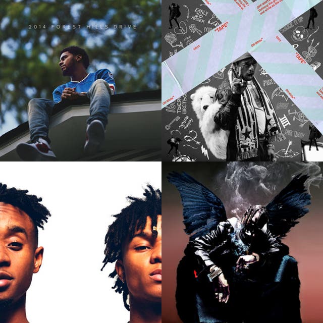 Clean Rap Hits 2010-2023🔥 - playlist by TEAM $HOWTIME | Spotify