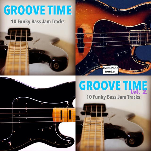 Bass Backing Tracks - playlist by Lofi Blue Records | Spotify