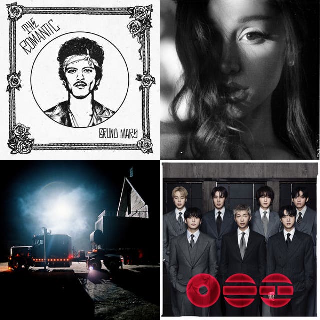 Pop en inglés ✨ Lo más nuevo 2026 Spotify playlist cover art
