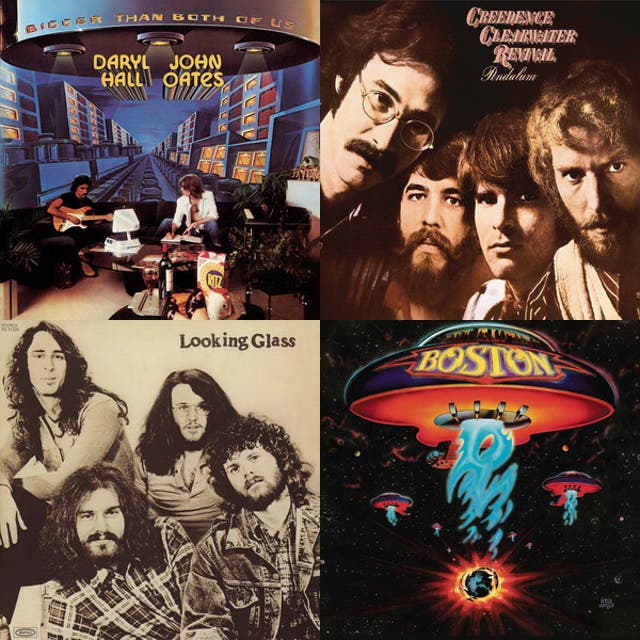 70's vibe backup 2026-06-17 Spotify playlist cover art