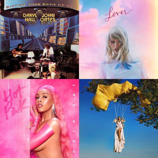 Main Character Energy - playlist by Adrian Lazo | Spotify
